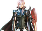 《雷光歸來:FF XIII》體驗會 SE社動搖、雷姊的D罩杯也搖了 《雷光歸來:FF XIII》體驗會 SE社動搖、雷姊的D罩杯也搖了