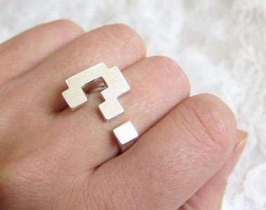 《8位元生活用品》復古又可愛～還有點懷念的味道～