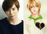 2014冬季月九《失戀巧克力職人》真人版日劇 松本潤主演決定 2014冬季月九《失戀巧克力職人》真人版日劇 松本潤主演決定
