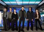 新影集《Almost Human》JJ亞伯拉罕打造科幻警匪影集 新影集《Almost Human》JJ亞伯拉罕打造科幻警匪影集