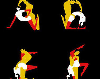 《字母印度愛經》到底該看字母還是看姿勢？