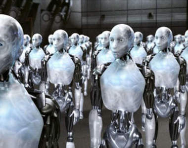 Google機器人開發計劃啟動  谷哥家用機器人到來