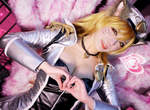 《EKI》Cosplay 阿離魅惑你的心 ♡ 《EKI》Cosplay 阿離魅惑你的心 ♡