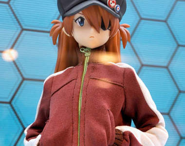 MEDICOM TOY玩具展　結束前來個最後一趟模型巡禮吧