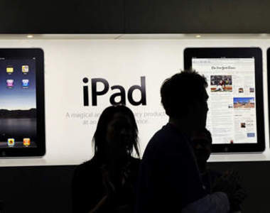 國外調查:全球iPad售價開最高的國家TOP 10 究竟誰是凱子它爹呢~(嗯?)