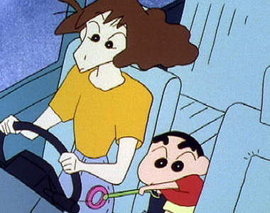 日本《最適合馬麻車車TOP 5》小寶貝在車車上要乖乖喔~