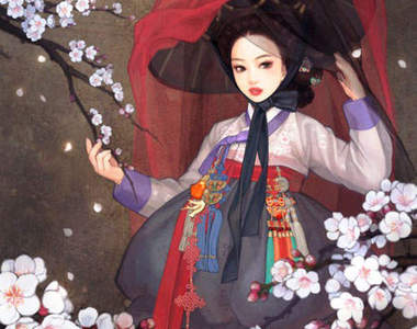 《韓版童話故事？》網友又在惡搞人家作品了啦