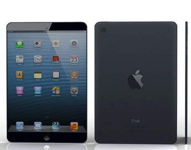 《iPad Mini 2》傳國外首度放出完整二代蘋果迷你平板規格！？