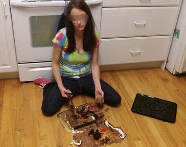 《糟糕的一天》有得意的一天就有糟糕的一天...