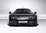 馬力650匹《Noble M600》英國超跑預約明年台灣見 馬力650匹《Noble M600》英國超跑預約明年台灣見