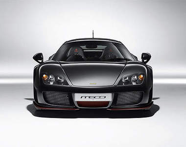 馬力650匹《Noble M600》英國超跑預約明年台灣見