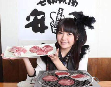 不會胖《鼻子燒肉》爆流口水的虛擬香味套件