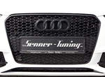 Senner Tuning改造《Audi S5敞篷車》變身火辣辣上空尤物~ Senner Tuning改造《Audi S5敞篷車》變身火辣辣上空尤物~