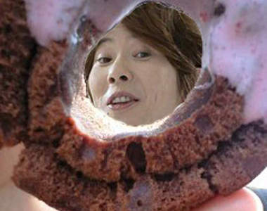 甜甜圈性愛大調查 聰明人才看的到時尚雜誌偽裝下的有趣分析(趴兔)