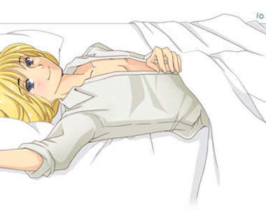 《進擊的巨人》今晚要哪位陪你一起睡呢？