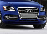 新動力《Audi SQ5》改喝汽油熱血不減反增~ 新動力《Audi SQ5》改喝汽油熱血不減反增~