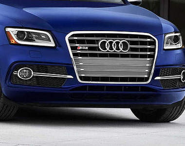 新動力《Audi SQ5》改喝汽油熱血不減反增～