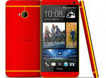 傳New HTC ONE全新兩款紅色&藍色版新一機 即將推出!? 傳New HTC ONE全新兩款紅色&藍色版新一機 即將推出!?