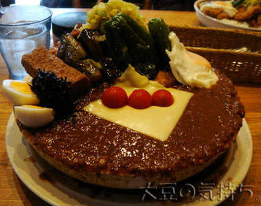 《日本超大碗》讓你飽到吐的5大美食