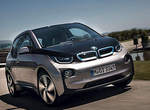 被電到了嗎?《BMW i3》科技風小可愛動感現身~ 被電到了嗎?《BMW i3》科技風小可愛動感現身~