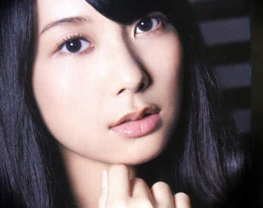 種田梨沙 日本人氣急上升的美人聲優