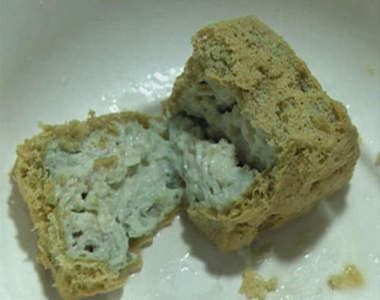 如果有《糞水臭豆腐》分辨得出來嗎?!