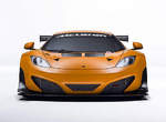 2013年《McLaren MP4-12C GT3》新賽車升級完畢~ 2013年《McLaren MP4-12C GT3》新賽車升級完畢~