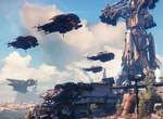 科幻網遊大作《Destiny》美麗截圖公開 科幻網遊大作《Destiny》美麗截圖公開
