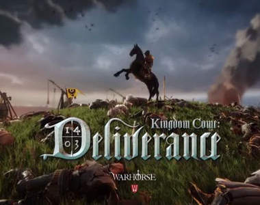 《天國降臨:救贖》沒有怪物、魔法或牛頭怪的寫實中古世紀RPG