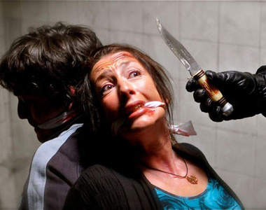 全球最危險的旅遊地點　老美不是很建議去觀光的TOP10