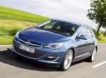 2014年式《Opel Astra》新動力入列還多了好料 2014年式《Opel Astra》新動力入列還多了好料