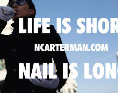 《隨時隨地都要剪指甲》這網拍有 事 嗎？