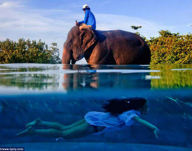 2013最精采《年度旅行攝影師大賽》最新優勝作品公佈囉 