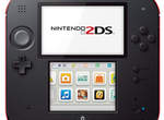 任天堂《2DS》10月發售 沒有裸視3D、沒有折疊... 任天堂《2DS》10月發售 沒有裸視3D、沒有折疊...