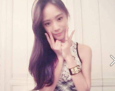 拿篤美女　鄭淑櫻　馬來西亞的美美模特兒