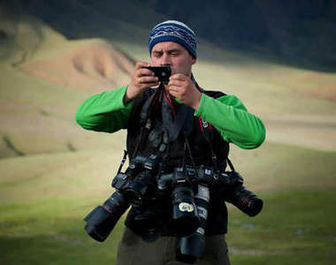 2013最常被小偷光顧的各大相機&鏡頭排名   誰是小偷的最愛呢?