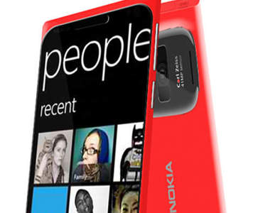 《Nokia EOS》擁有4100萬像素Lumia新機 最新消息再放出!?
