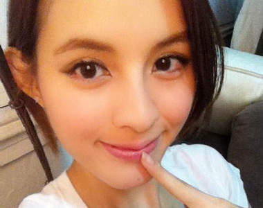 林酉芯（Sora）家樂福甜蜜聯萌廣告妹