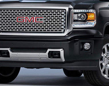 新年式《GMC Sierra 1500 Denali》霸氣貨卡馬力上看420匹~
