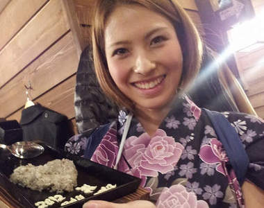 特色居酒屋《塚田農場》漫畫高手雲集,什麼都畫得出來