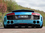 XXX-Performance改造《Audi R8》這實在是太XXX惹... XXX-Performance改造《Audi R8》這實在是太XXX惹...