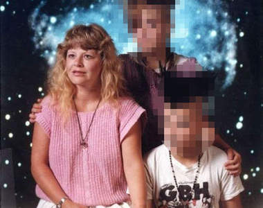 《KUSO家族合照》過年也來試試看吧～