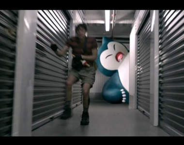 真人版《神奇寶貝》今夏（驚嚇）上映！？