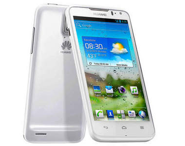 《華為Ascend D2》另一款超威5吋1080p大隻佬旗艦機 同步登場~