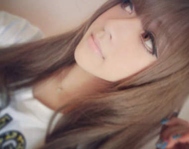 王靜KikO　看小鴨也不能不去注意的正妹