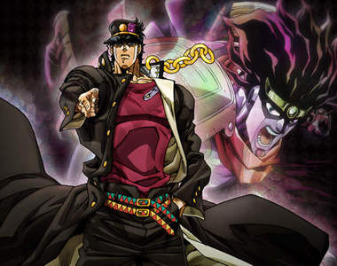 《JoJo的奇妙冒險》第三部動畫聲優陣容發表