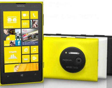 《Nokia Lumia 1020》最新大陸版訂價曝光　一切都是幻覺阿阿阿~(跪)  