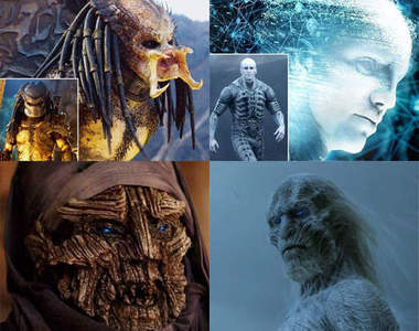 《超高個演員》你可能不知道他 但一定看過他的電影