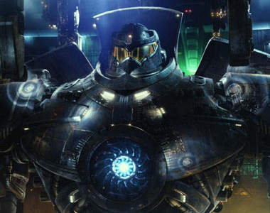 電影:環太平洋 泛用人型決戰新兵器預告片釋出