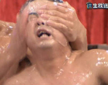 《潤滑液大運動會》開催　保證絕無色情成分的健康競技（疑）